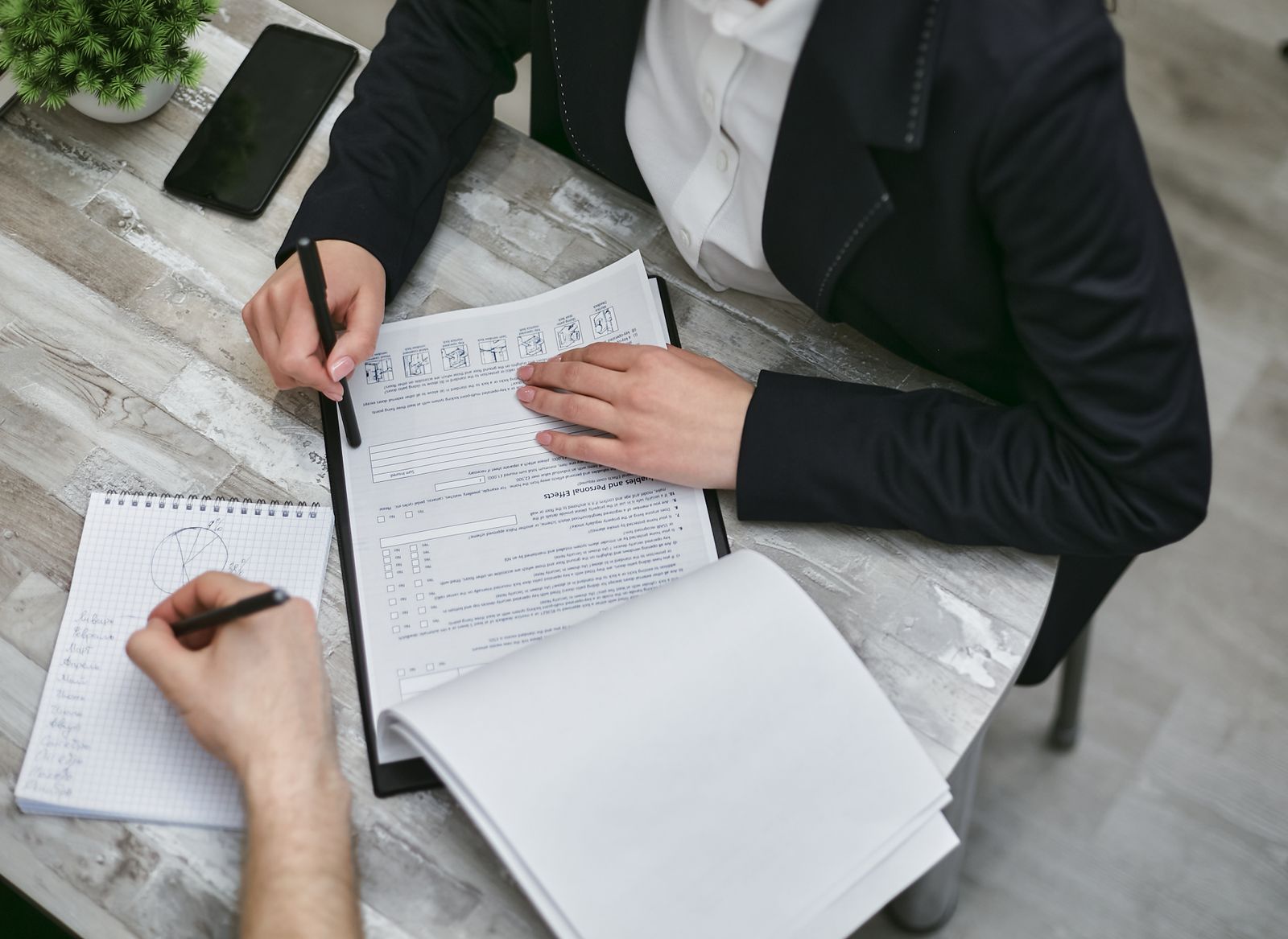 ISO audit and certification