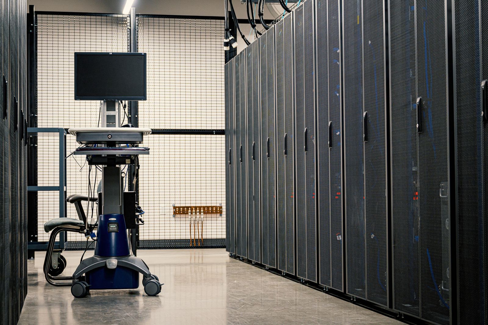 Information Security Management System