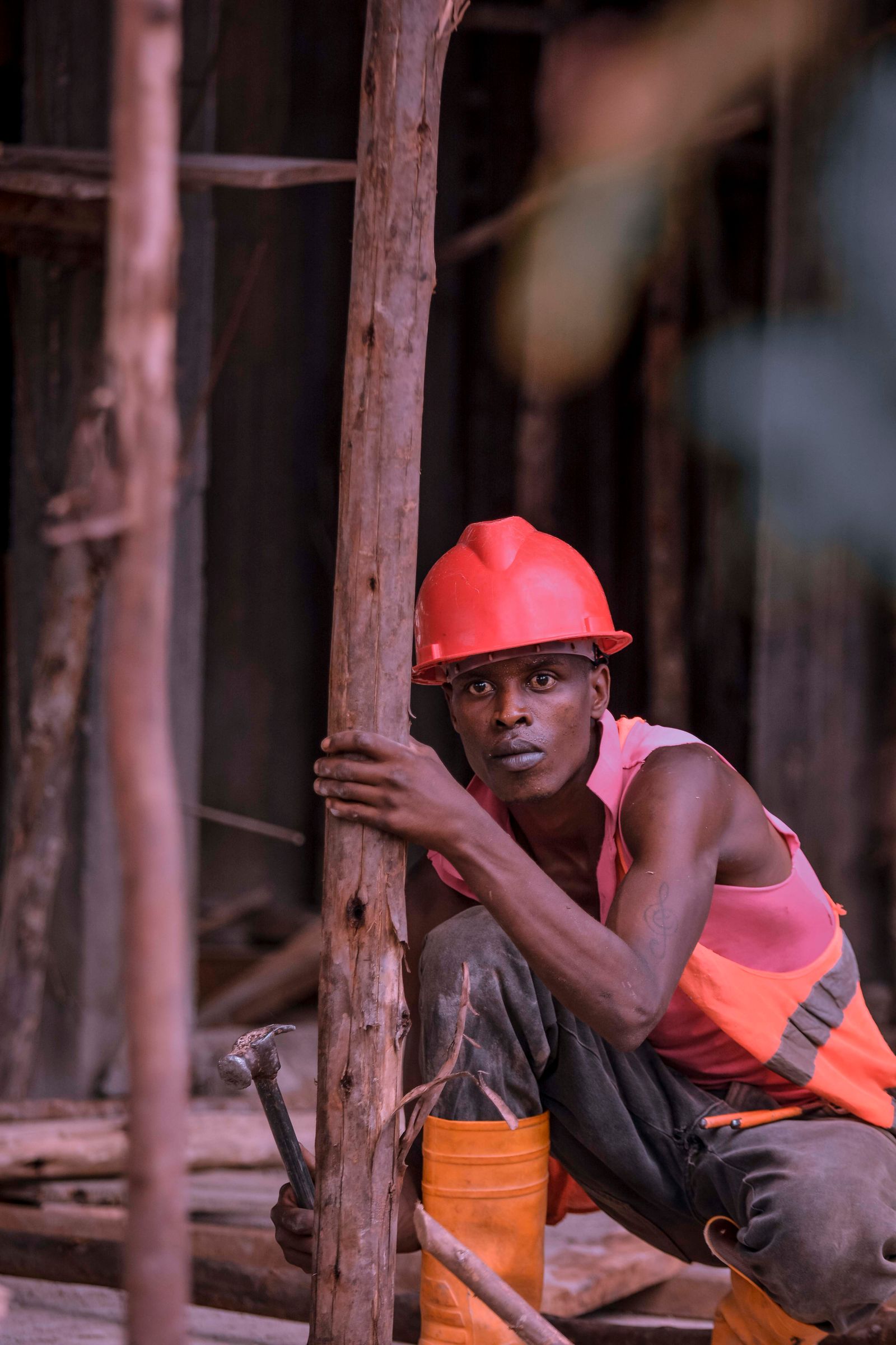 Occupational Health & Safety Management System