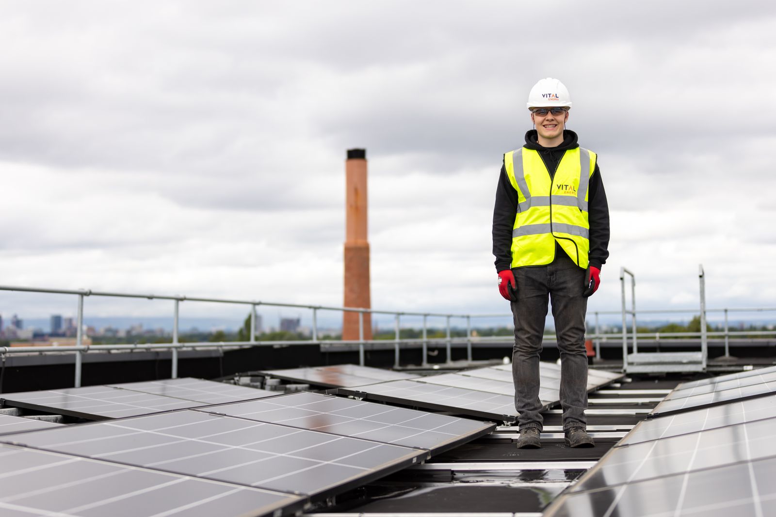 Energy Management System